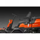 Косачка райдер HUSQVARNA R 420TsX AWD, 14kW, 19к.с, 103-122см, 25-75мм - small, 233281